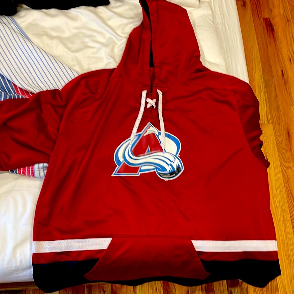 Worn 2 times
